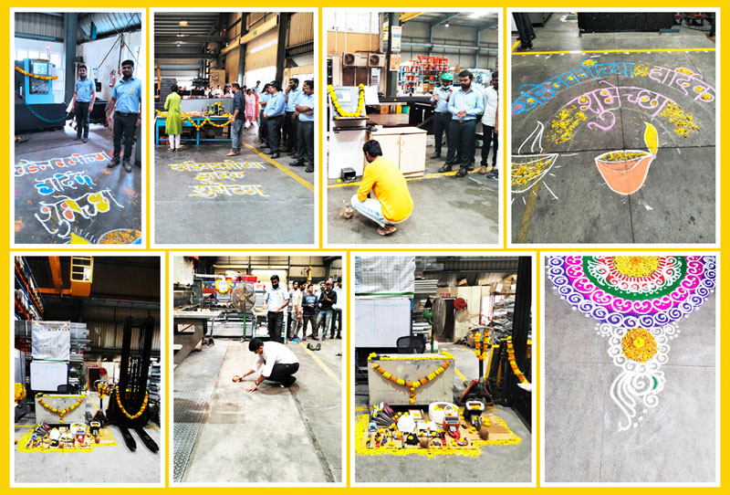 Khande Navmi Puja