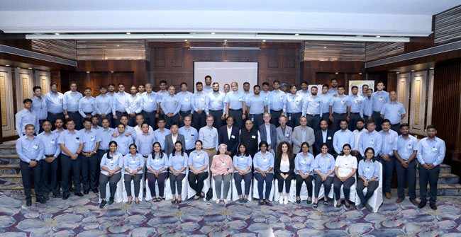 13th Annual Sales Conference 2023