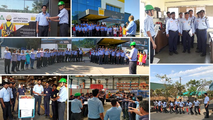 National Safety Week