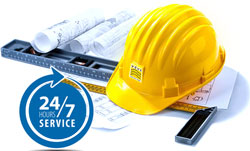 wohr parking 24/7 Service