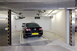 Parksafe 582