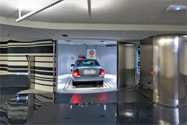 Parksafe 583