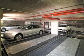 Levelparker 570