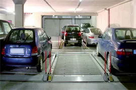 Parklift 411