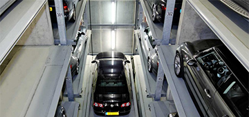 Parksafe 582