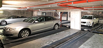 Levelparker 570